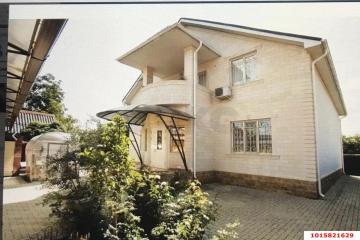 Фото №1: Дом 269 м² - Елизаветинская, мкр. Прикубанский внутригородской округ, ул. Северная, 124