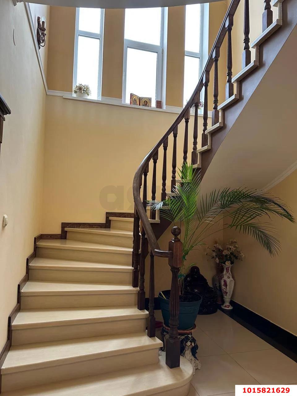 Фото №6: Дом 269 м² + 11.69 сот. - Елизаветинская, Прикубанский внутригородской округ, ул. Северная, 124