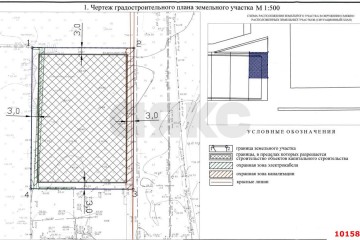 Фото №4: Земельный участок под ИЖС 29 сот. - Краснодар, мкр. Прикубанский внутригородской округ, 