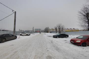 Фото №2: Земельный участок 29 сот. - Краснодар, мкр. Прикубанский внутригородской округ, 