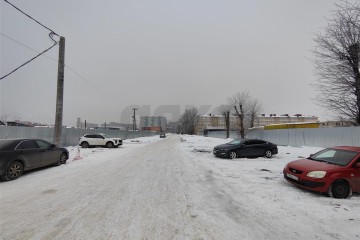 Фото №2: Земельный участок под ИЖС 29 сот. - Краснодар, мкр. Прикубанский внутригородской округ, 