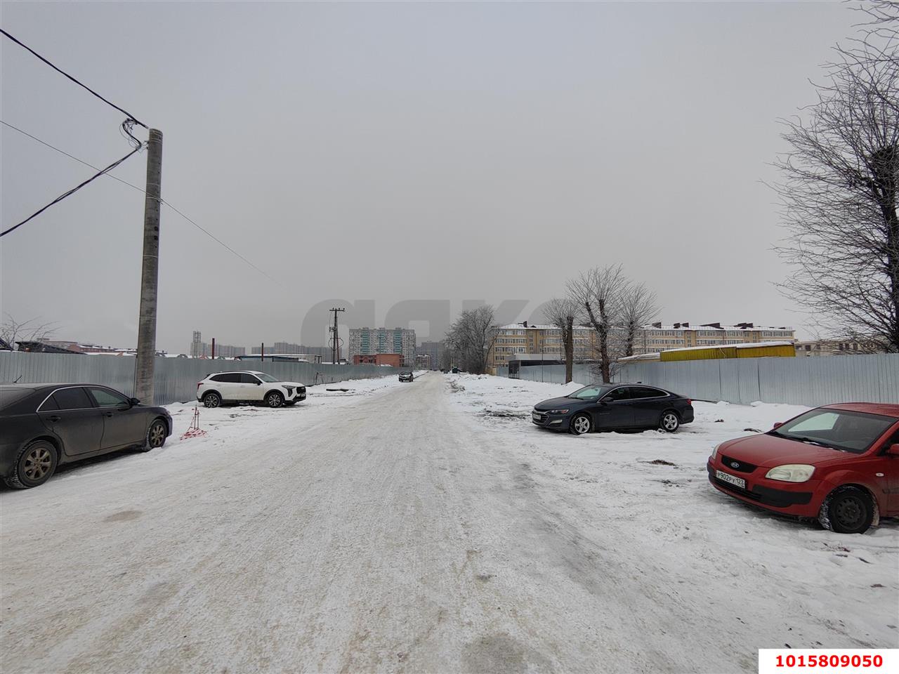 Фото №2: Земельный участок под ИЖС 29 сот. - Краснодар, Прикубанский внутригородской округ