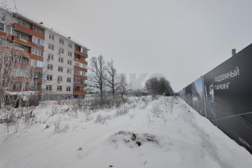 Фото №3: Земельный участок под ИЖС 29 сот. - Краснодар, мкр. Прикубанский внутригородской округ, 