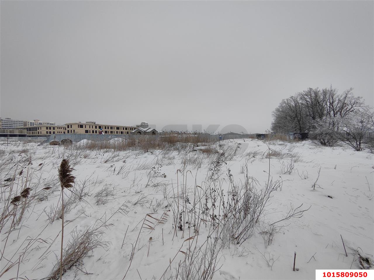 Фото №1: Земельный участок под ИЖС 29 сот. - Краснодар, Прикубанский внутригородской округ