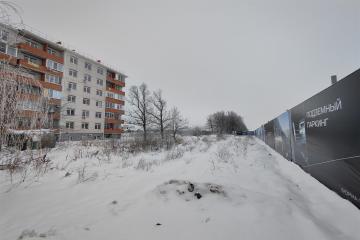 Фото №3: Земельный участок 29 сот. - Краснодар, мкр. Прикубанский внутригородской округ, 