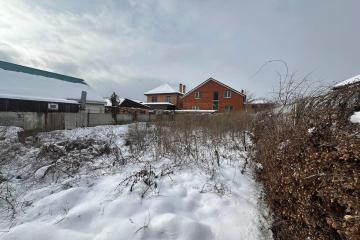 Фото №1: Земельный участок 3.5 сот. - Краснодар, мкр. Завод Радиоизмерительных Приборов, ул. 1 Мая, 445/1