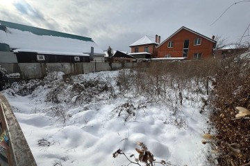 Фото №3: Земельный участок под ИЖС 3.5 сот. - Краснодар, мкр. Завод Радиоизмерительных Приборов, ул. 1 Мая, 445/1