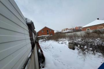 Фото №2: Земельный участок 3.5 сот. - Краснодар, мкр. Завод Радиоизмерительных Приборов, ул. 1 Мая, 445/1