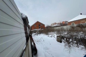 Фото №2: Земельный участок под ИЖС 3.5 сот. - Краснодар, мкр. Завод Радиоизмерительных Приборов, ул. 1 Мая, 445/1