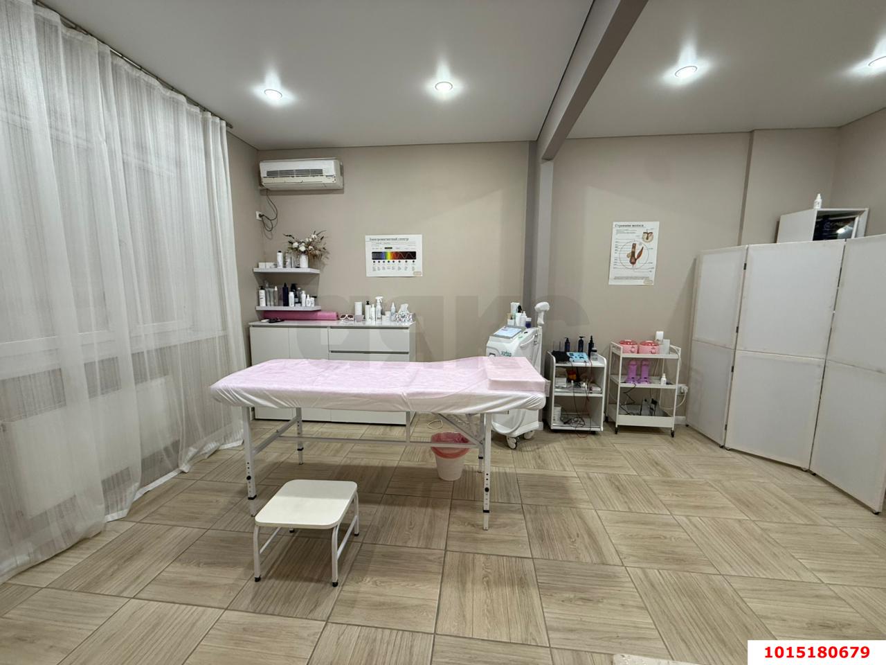 Фото №7: Торговое помещение 249 м² - Краснодар, Солнечный, ул. Архитектора Петина, 18/2