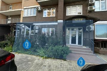 Фото №2: Коммерция 248 м² - Краснодар, мкр. Солнечный, ул. Архитектора Петина, 18/2