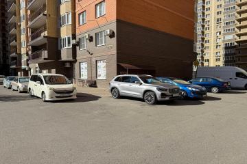 Фото №5: Коммерция 102 м² - Краснодар, мкр. 3-й квартал, ул. Боспорская, 4