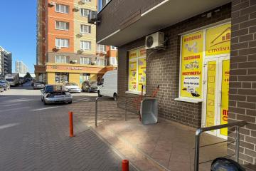 Фото №3: Коммерция 102 м² - Краснодар, мкр. 3-й квартал, ул. Боспорская, 4