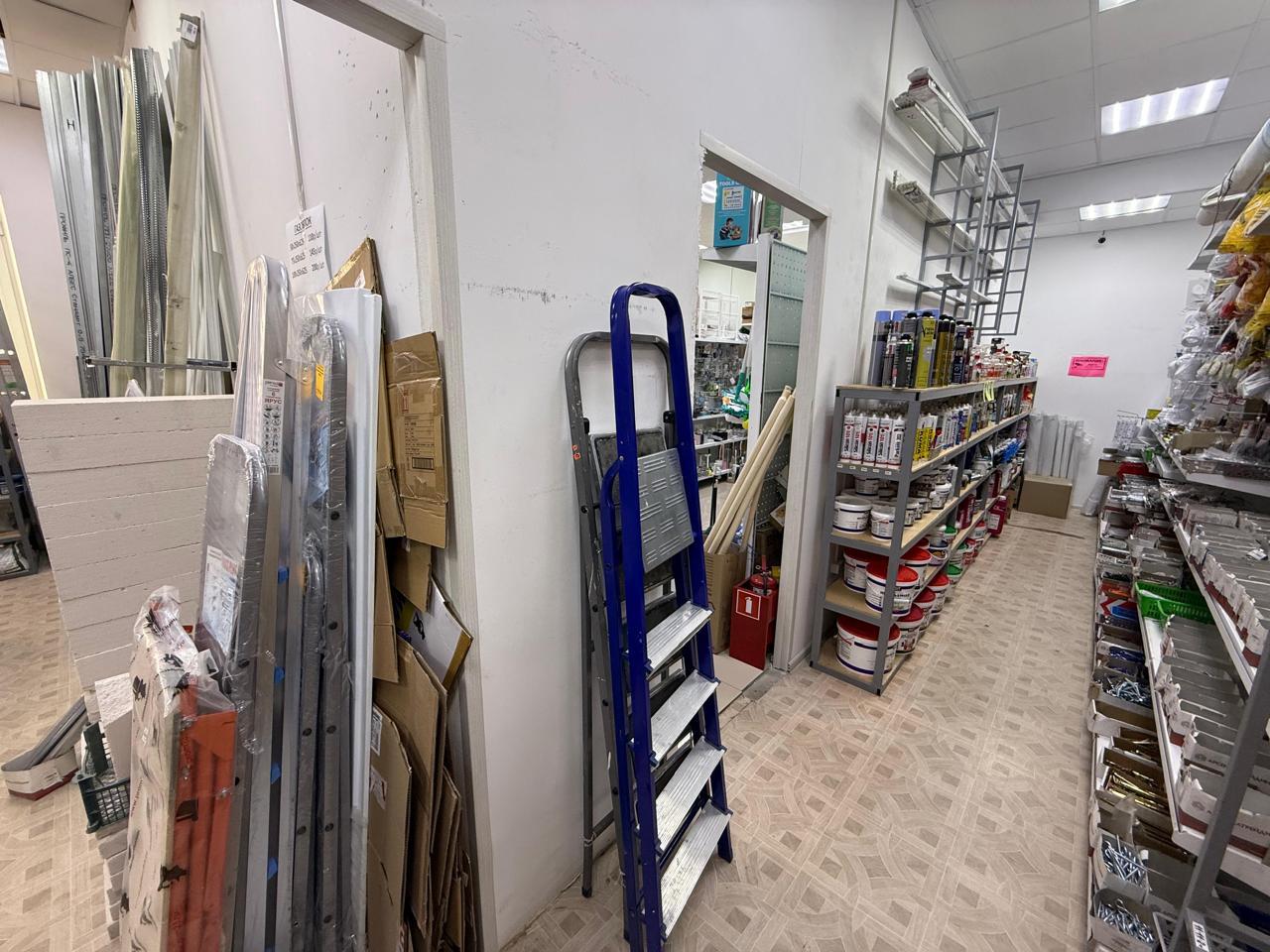 Фото №7: Коммерция 102 м² - Краснодар, Прикубанский внутригородской округ, Губернский, мкр. 3-й квартал, ул. Боспорская, 4