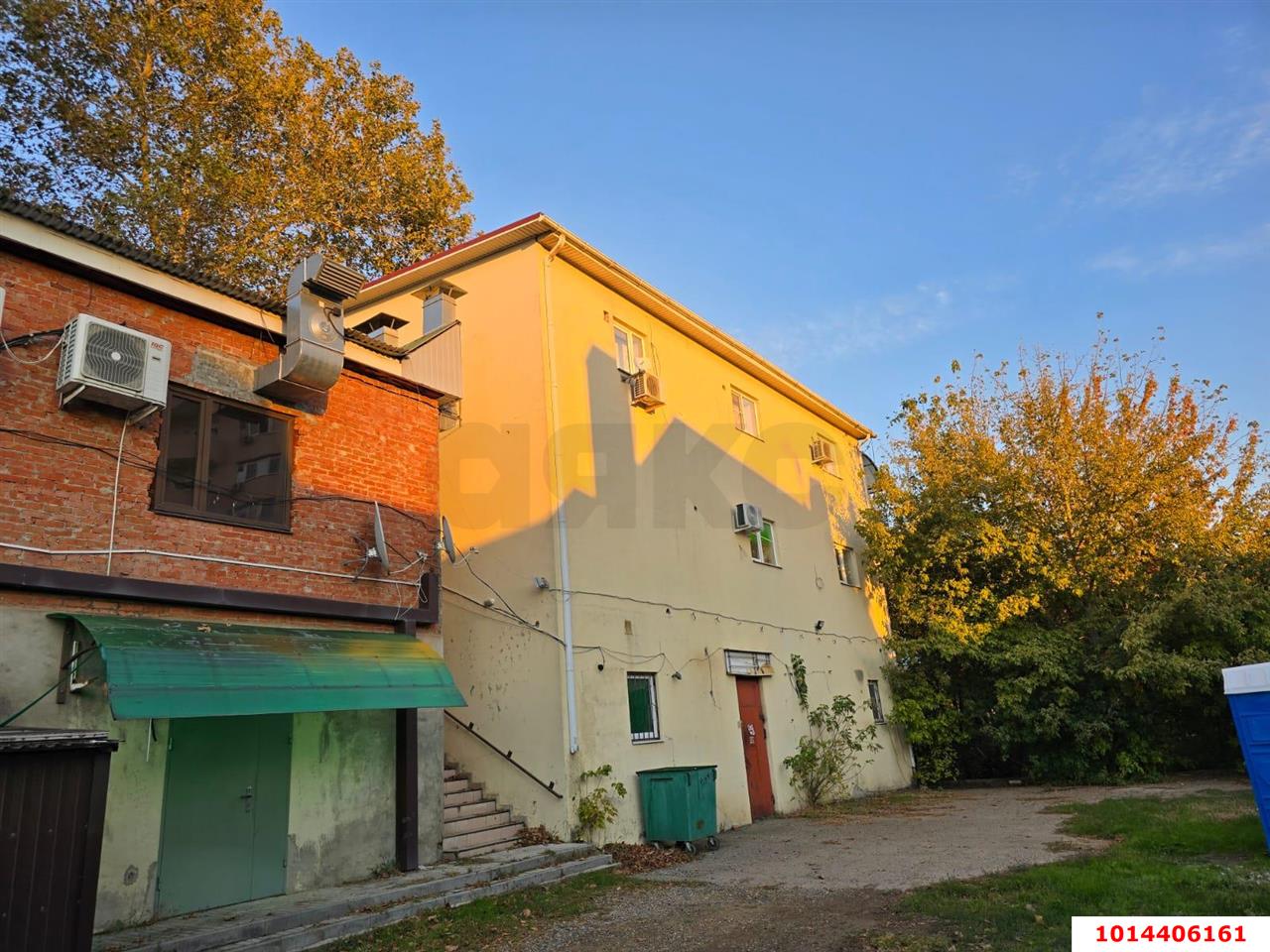 Фото №5: Коммерция 385 м² - Краснодар, Карасунский внутригородской округ, ж/м Пашковский, ул. Трамвайная, 14