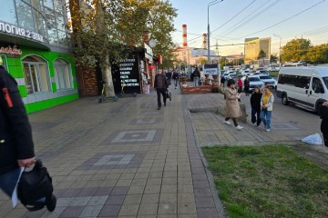 Фото №1: Отдельное здание 386 м² - Краснодар, ж/м Пашковский, ул. Трамвайная, 14