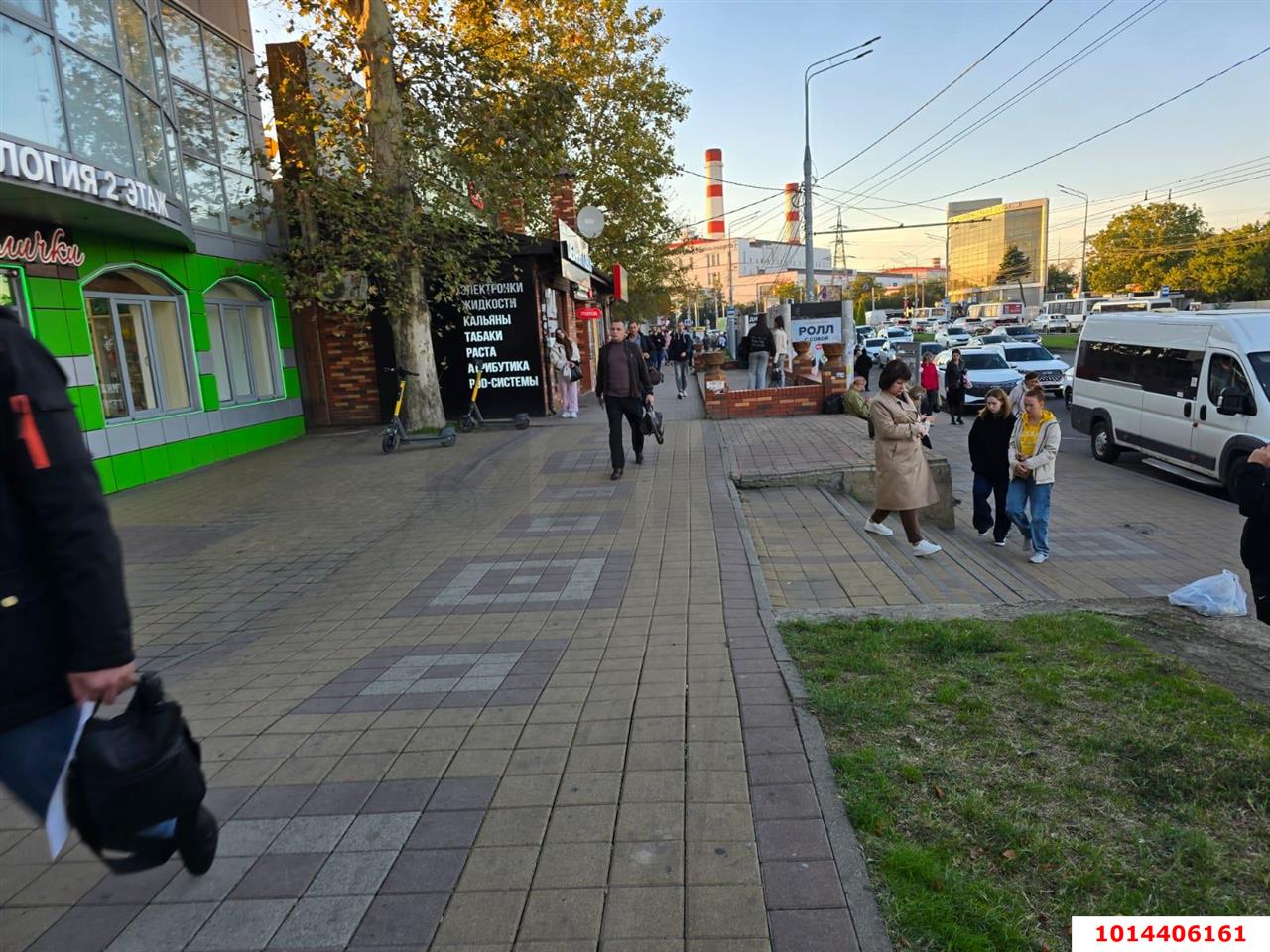 Фото №1: Отдельное здание 386 м² - Краснодар, Пашковский, ул. Трамвайная, 14