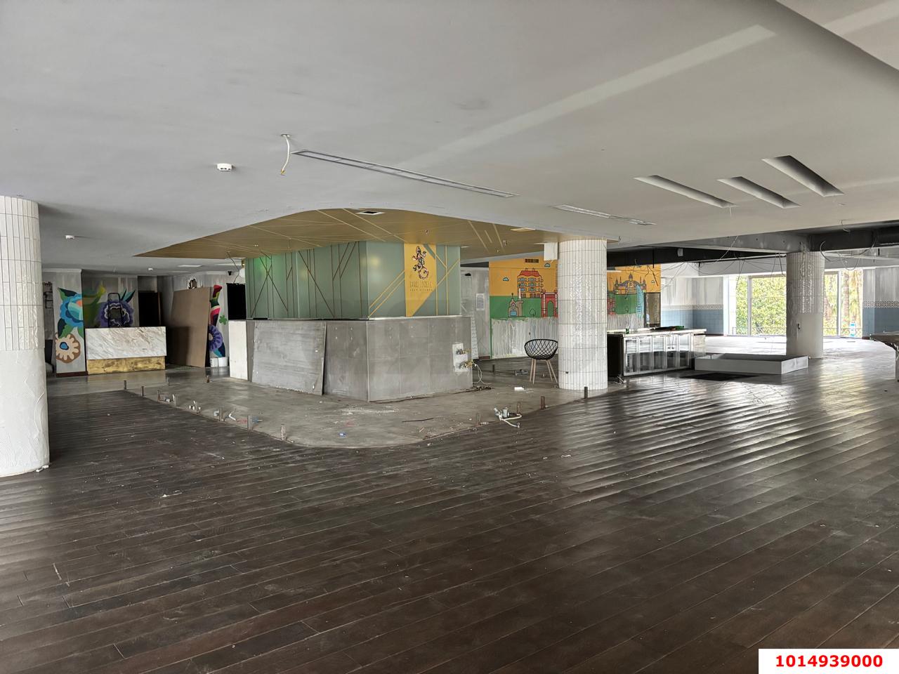 Фото №3: Торговое помещение 420 м² - Сочи, Центральный, ул. Несебрская, 4