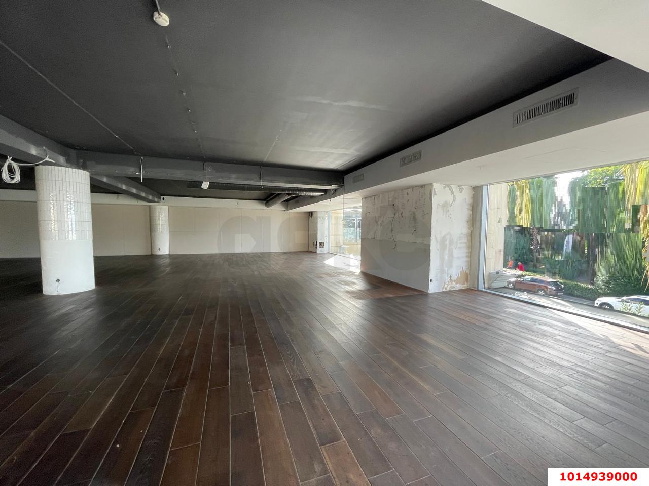 Фото №5: Торговое помещение 419 м² - Сочи, р. Центральный, ул. Несебрская, 4