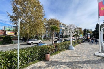 Фото №2: Торговое помещение 420 м² - Сочи, р. Центральный, ул. Несебрская, 4