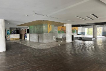 Фото №3: Торговое помещение 420 м² - Сочи, р. Центральный, ул. Несебрская, 4