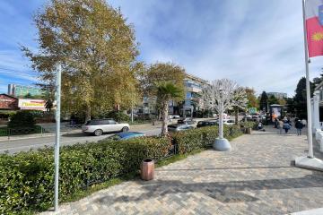 Фото №2: Коммерция 419 м² - Сочи, р. Центральный, ул. Несебрская, 4