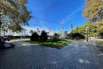 Фото №1: Коммерция 419 м² - Сочи, р. Центральный, ул. Несебрская, 4