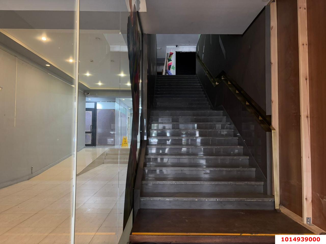 Фото №4: Торговое помещение 419 м² - Сочи, р. Центральный, ул. Несебрская, 4