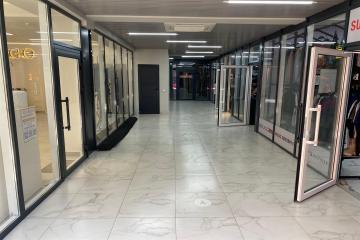 Фото №3: Коммерция 96 м² - Краснодар, мкр. имени Петра Метальникова, ул. Петра Метальникова, 28