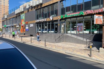 Фото №2: Торговое помещение 96 м² - Краснодар, мкр. имени Петра Метальникова, ул. Петра Метальникова, 28