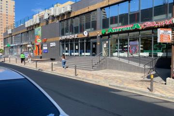 Фото №2: Коммерция 96 м² - Краснодар, мкр. имени Петра Метальникова, ул. Петра Метальникова, 28