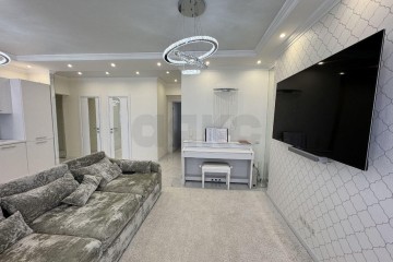 Фото №3: 3-комнатная квартира 70 м² - Краснодар, мкр. Светлоград, ул. Красных Партизан, 1/3к7