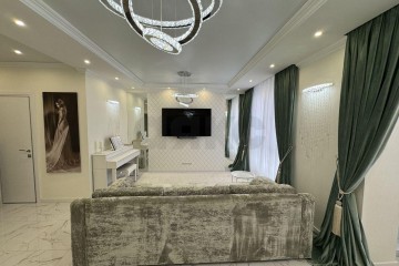 Фото №2: 3-комнатная квартира 70 м² - Краснодар, мкр. Светлоград, ул. Красных Партизан, 1/3к7