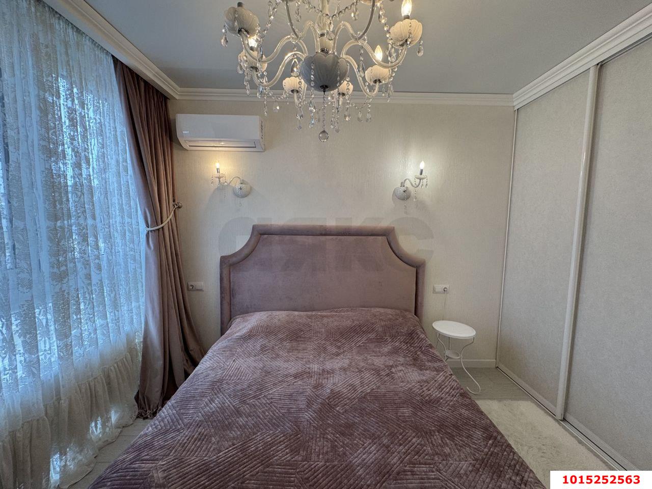 Фото №13: 3-комнатная квартира 70 м² - Краснодар, Светлоград, ул. Красных Партизан, 1/3к7