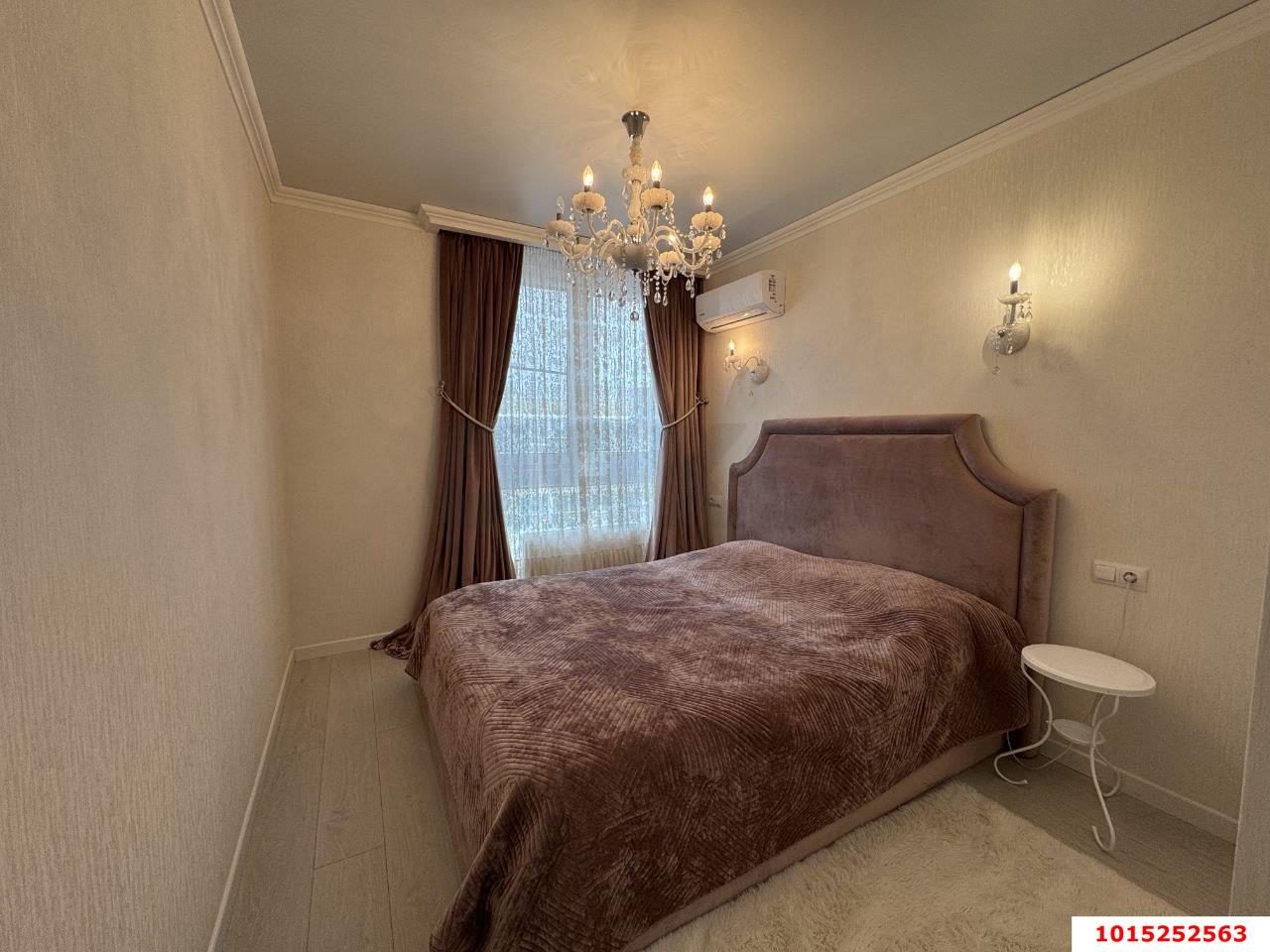 Фото №11: 3-комнатная квартира 70 м² - Краснодар, Прикубанский внутригородской округ, Славянский, мкр. Светлоград, ул. Красных Партизан, 1/3к7