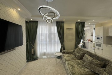 Фото №4: 3-комнатная квартира 70 м² - Краснодар, мкр. Светлоград, ул. Красных Партизан, 1/3к7