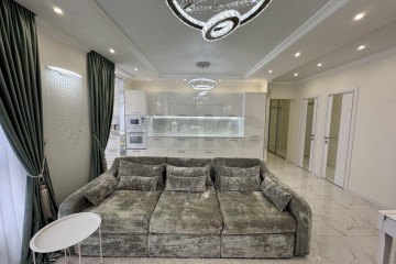 Фото №1: 3-комнатная квартира 70 м² - Краснодар, мкр. Светлоград, ул. Красных Партизан, 1/3к7