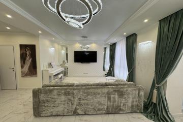 Фото №2: 3-комнатная квартира 64 м² - Краснодар, мкр. Светлоград, ул. Красных Партизан, 1/3к7