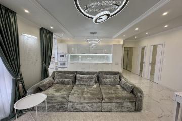 Фото №1: 3-комнатная квартира 64 м² - Краснодар, мкр. Светлоград, ул. Красных Партизан, 1/3к7