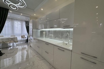 Фото №5: 3-комнатная квартира 70 м² - Краснодар, мкр. Светлоград, ул. Красных Партизан, 1/3к7