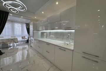 Фото №5: 3-комнатная квартира 64 м² - Краснодар, мкр. Светлоград, ул. Красных Партизан, 1/3к7