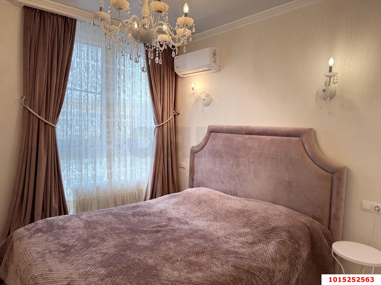 Фото №12: 3-комнатная квартира 70 м² - Краснодар, Светлоград, ул. Красных Партизан, 1/3к7