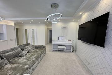 Фото №3: 3-комнатная квартира 64 м² - Краснодар, мкр. Светлоград, ул. Красных Партизан, 1/3к7