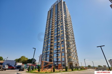 Фото №1: 2-комнатная квартира 70 м² - Краснодар, мкр. жилой комплекс Сказка Град, ул. имени В.Н. Мачуги, 166