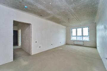 Фото №2: 2-комнатная квартира 70 м² - Краснодар, мкр. Карасунский внутригородской округ, ул. имени В.Н. Мачуги, 166