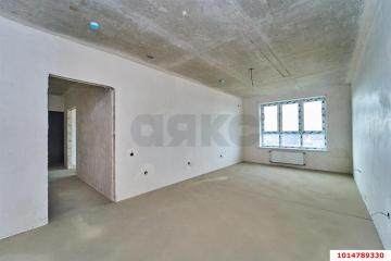 Фото №2: 2-комнатная квартира 70 м² - Краснодар, мкр. Карасунский внутригородской округ, ул. имени В.Н. Мачуги, 166