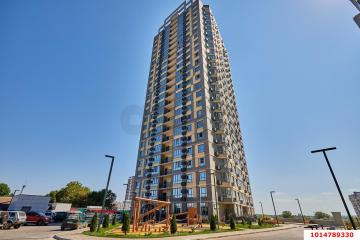 Фото №1: 2-комнатная квартира 70 м² - Краснодар, мкр. Карасунский внутригородской округ, ул. имени В.Н. Мачуги, 166