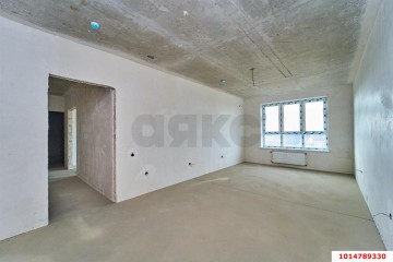 Фото №2: 2-комнатная квартира 70 м² - Краснодар, мкр. жилой комплекс Сказка Град, ул. имени В.Н. Мачуги, 166