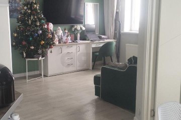 Фото №3: 2-комнатная квартира 52 м² - Краснодар, мкр. жилой комплекс Квартет, ул. имени Снесарева, 10к2