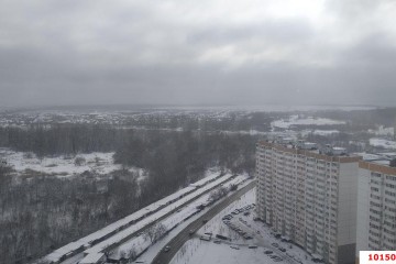 Фото №5: 2-комнатная квартира 52 м² - Краснодар, мкр. жилой комплекс Квартет, ул. имени Снесарева, 10к2